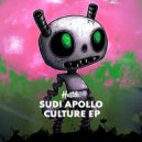 SUDI APOLLO - Pimpin\' (Extended Mix)