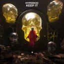 HYPERKID - Keep It (Extended Mix)