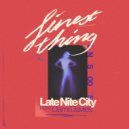 Late Nite City feat. Dami Davis - Finest Thing