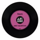 Ana Valentina - Pegate ()