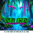 SKYNET the 808 disciple & Raverrand - Supernatural Love (feat. Raverrand) ()