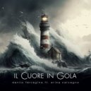 Danilo Ferragina & Erika Calcagno - Il cuore in gola (feat. Erika Calcagno)