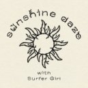 Mihali & Surfer Girl & Johnny Cosmic - Sunshine Daze