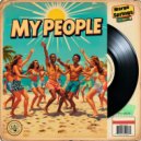 Margo Springs - My People ()