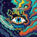 Panca Borneo - Lick It (Original Mix)