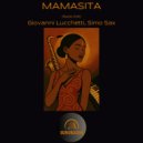 Giovanni Lucchetti, Simo Sax - Mamasita (Radio Edit)