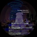 Thee_o - Deep Inside
