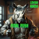 Lovisa Nordin - Beastcore