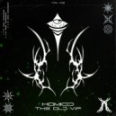 homicid - poltergeist