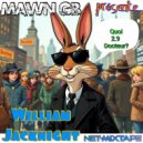 William Jacknight & Mc Twinkle & Dj Gochica & Muby & Deejay Air - Sang bleu (feat. Mc Twinkle)