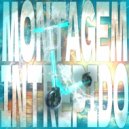 RLXM - MONTAGEM INTRÉPIDO (Super Slowed)