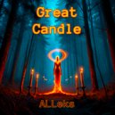 ALLeks - Great Candle ()