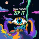 Panca Borneo - Zip It (Original Mix)