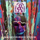 Andrew Neil and Code Purple - Resurrection