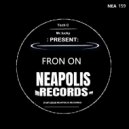 Tech C & Mr.lucky - Fron On Club