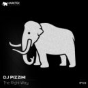 DJ PIZZINI - The Right Way (Original Mix)