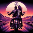 Andrew Neil and Code Purple - Ride or Die