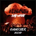 Keinemusik - Say What