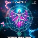 Evasth - Nataraja\'s Cosmic Trance ()