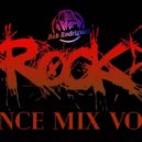 DJ Rob Rodriguez - ROCK DANCE MIX VOL.4 ()