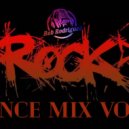 DJ Rob Rodriguez - ROCK DANCE MIX VOL.5 ()