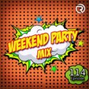 DJ Ramirez - Weekend Party Mix 114 ()