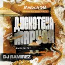 DJ Ramirez - Disco Marusya 717 (Special Ramirez Retro Edit)