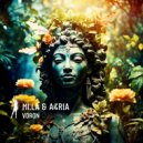 MI.LA, A4RIA - Voron (Original Mix)
