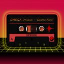 OMEGA Danzer - Cosmic Funk