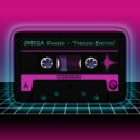 OMEGA Danzer - Timeless Emotion