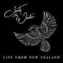 South for Winter - Dust to Dust (Live From New Zealand)