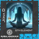 Jona D - 5th Element (Original Mix)