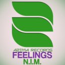 N.I.M. - Feelings (Original Mix)