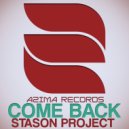 Stason Project - Come Back (Original Mix)