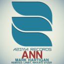 Mark Hartigan - Ann (Nikkato Syzer Remix)