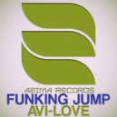Avi-Love - Funking Jump