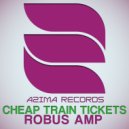 Robus Amp - Cheap Train Tickets