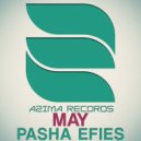 Pasha Efies - May (Original Mix)