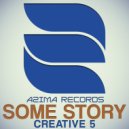 Creative 5 - Some Story