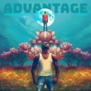Temporary Hero feat. BLKPND - ADVANTAGE