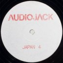 Audiojack - 3 by 4