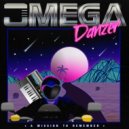 OMEGA Danzer - Faraway Land