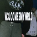 ov3rdosed - w3lcome2mywrld ()