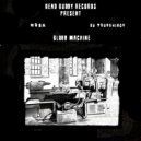 DJ TRUPCHINOV & MRSK - BLOOD MACHINE (Original Mix)