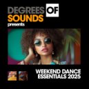 Ronald Gallagher - Behind The Moon (Original Mix)