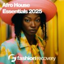 The AfroVision - Fade Away (Original Mix)