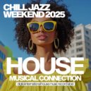 Nigel Saunders - Go High (Original Mix)