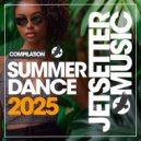 Jealousy Band - Shades To Blue (Original Mix)