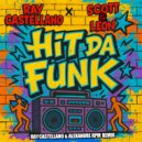 Ray Castellano & Scott & Leon - Hit da funk (Acapella)