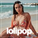 The DiscoHeads - On The Edge (Original Mix)